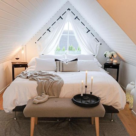 Fully Equipped Home Close To Malmoe & Copenhagen Vellinge Eksteriør billede