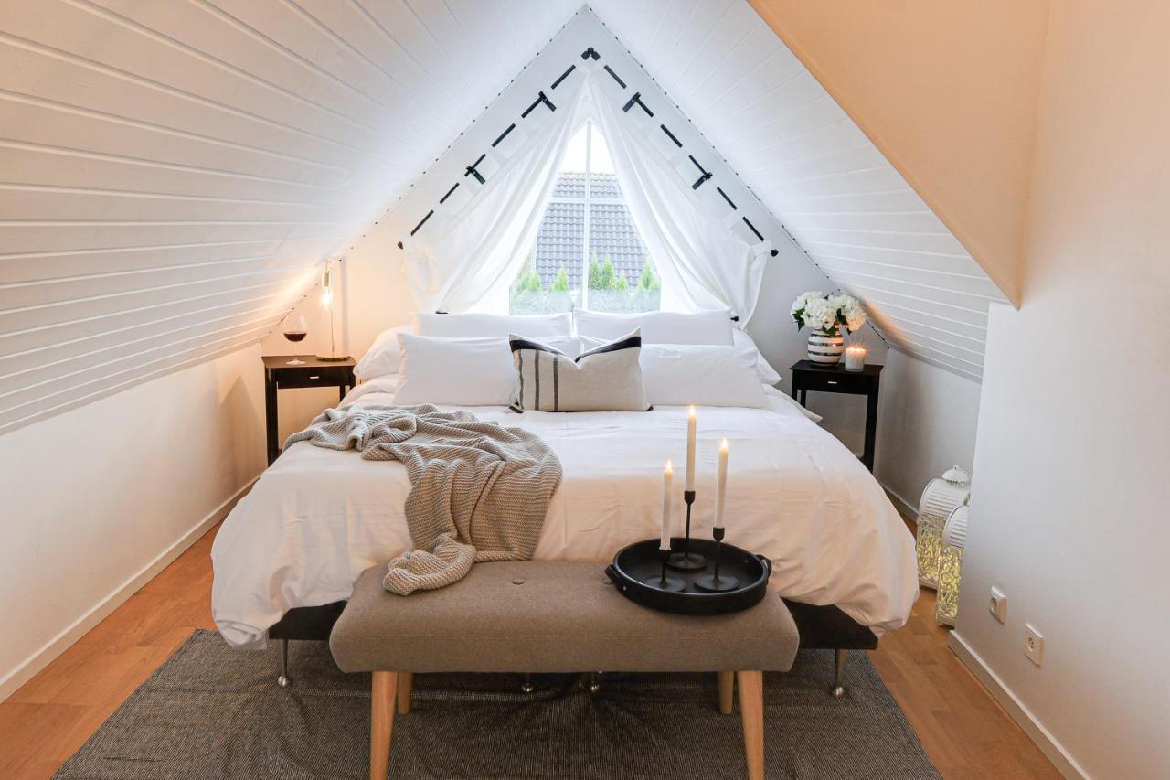 Fully Equipped Home Close To Malmoe & Copenhagen Vellinge Eksteriør billede