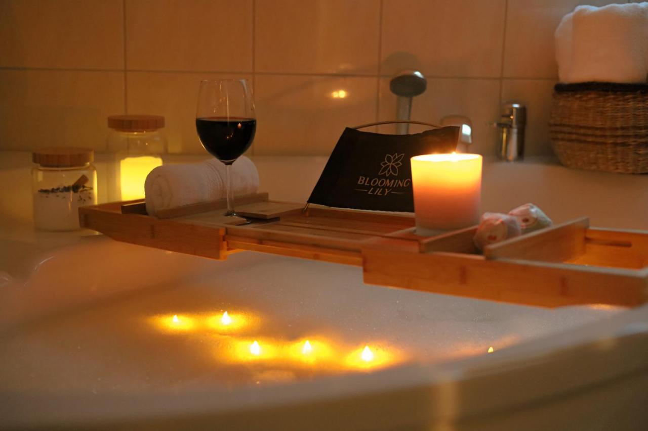 Fully Equipped Home Close To Malmoe & Copenhagen Vellinge Eksteriør billede
