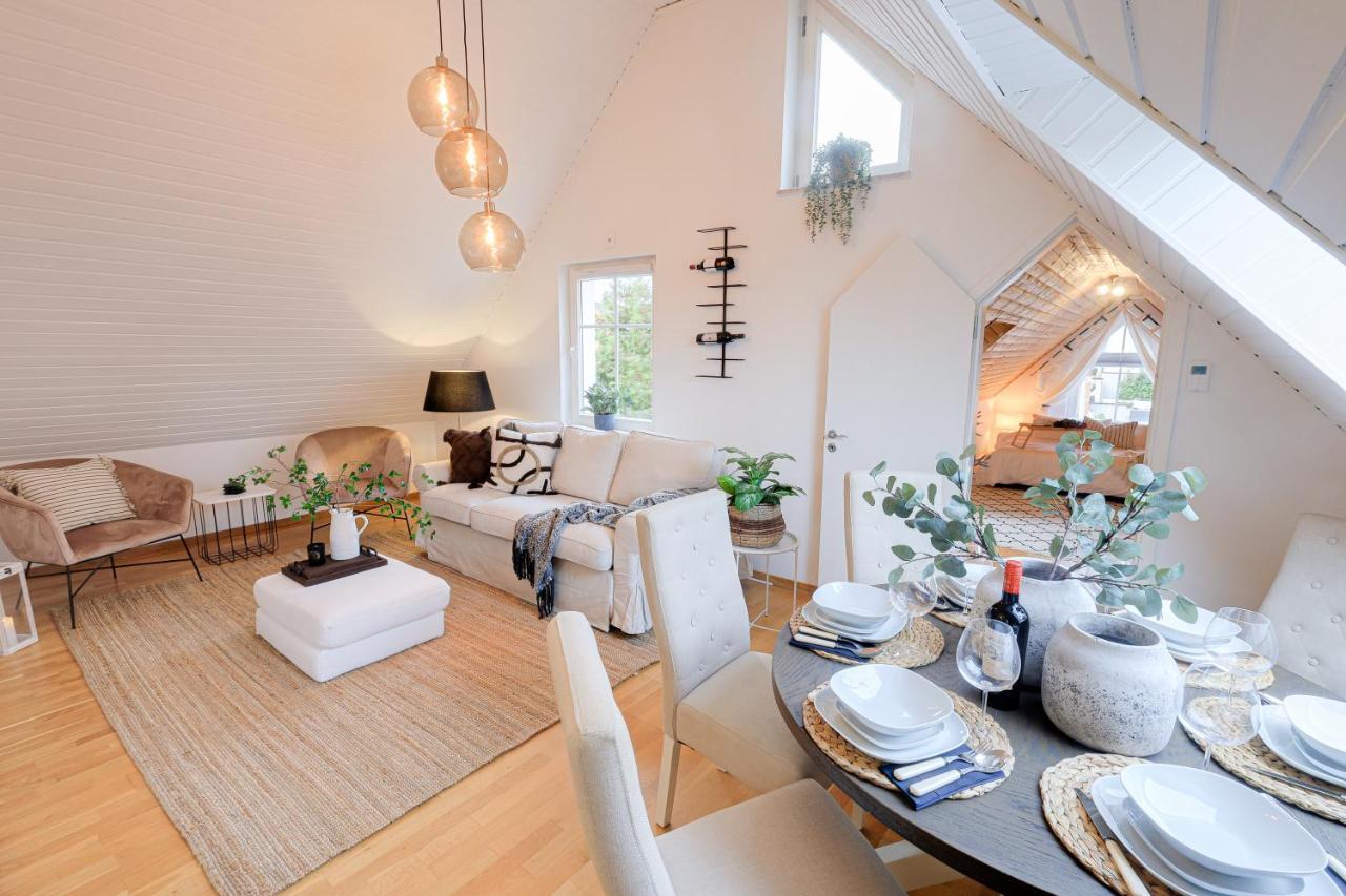 Fully Equipped Home Close To Malmoe & Copenhagen Vellinge Eksteriør billede