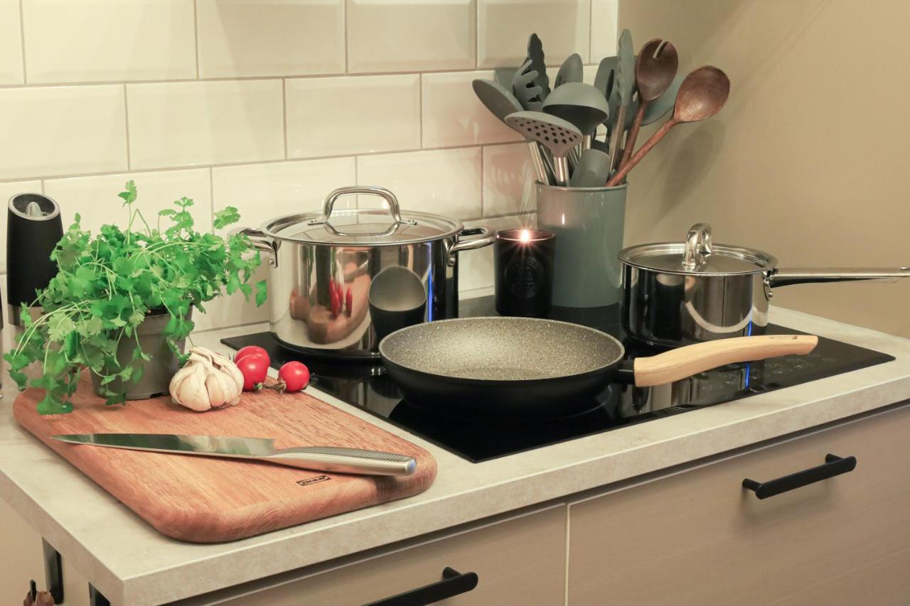Fully Equipped Home Close To Malmoe & Copenhagen Vellinge Eksteriør billede
