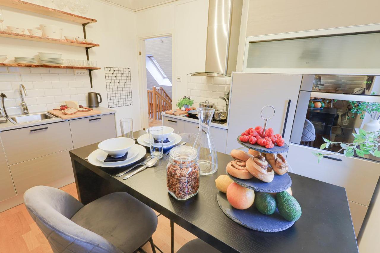 Fully Equipped Home Close To Malmoe & Copenhagen Vellinge Eksteriør billede