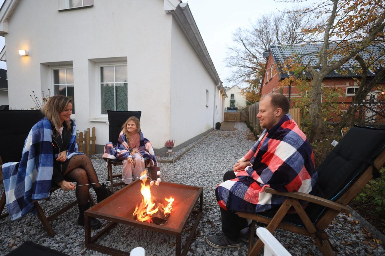 Fully Equipped Home Close To Malmoe & Copenhagen Vellinge Eksteriør billede