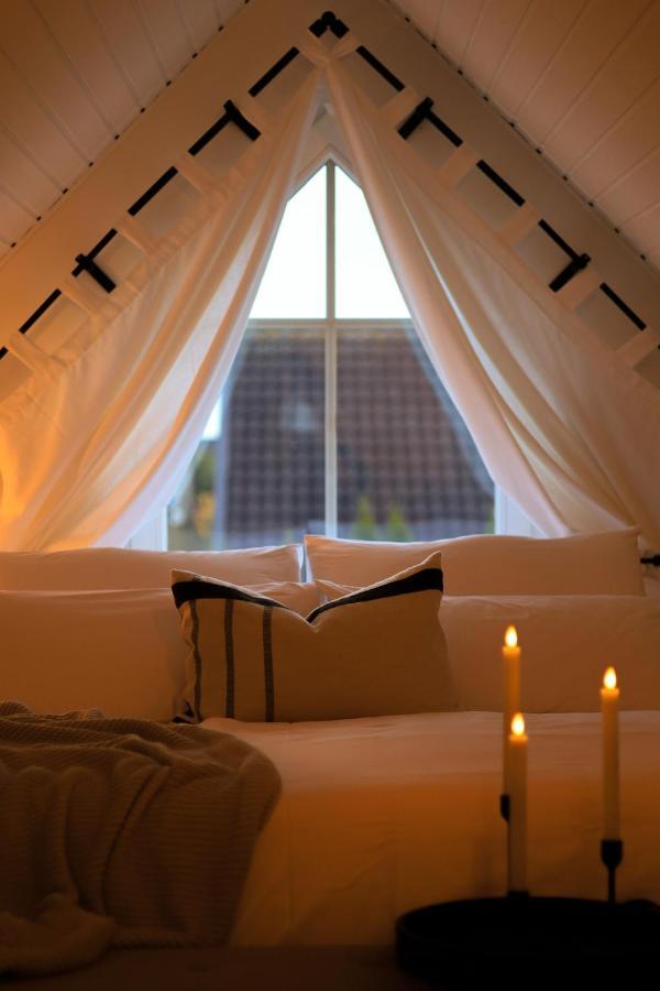 Fully Equipped Home Close To Malmoe & Copenhagen Vellinge Eksteriør billede