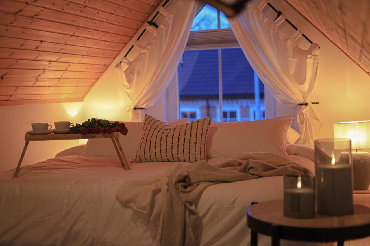 Fully Equipped Home Close To Malmoe & Copenhagen Vellinge Eksteriør billede