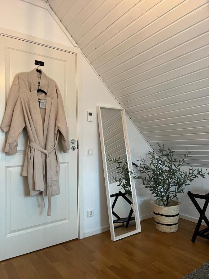 Fully Equipped Home Close To Malmoe & Copenhagen Vellinge Eksteriør billede
