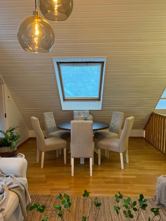 Fully Equipped Home Close To Malmoe & Copenhagen Vellinge Eksteriør billede
