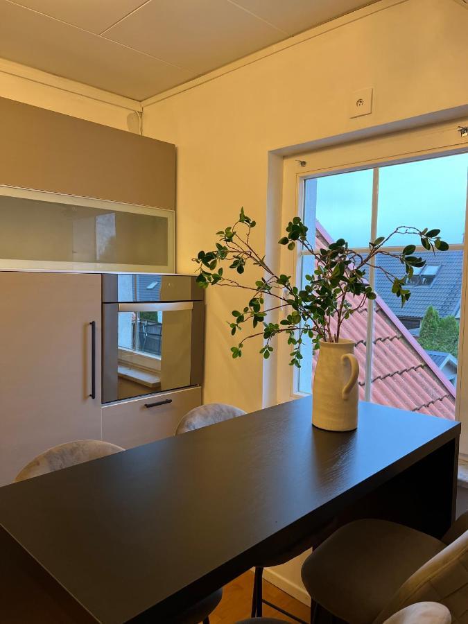 Fully Equipped Home Close To Malmoe & Copenhagen Vellinge Eksteriør billede