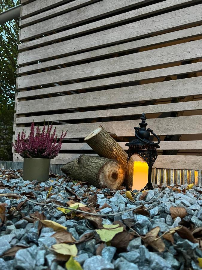 Fully Equipped Home Close To Malmoe & Copenhagen Vellinge Eksteriør billede
