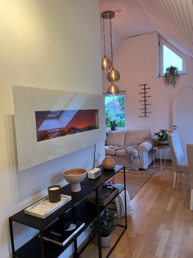 Fully Equipped Home Close To Malmoe & Copenhagen Vellinge Eksteriør billede