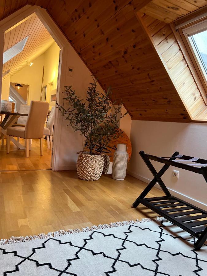 Fully Equipped Home Close To Malmoe & Copenhagen Vellinge Eksteriør billede