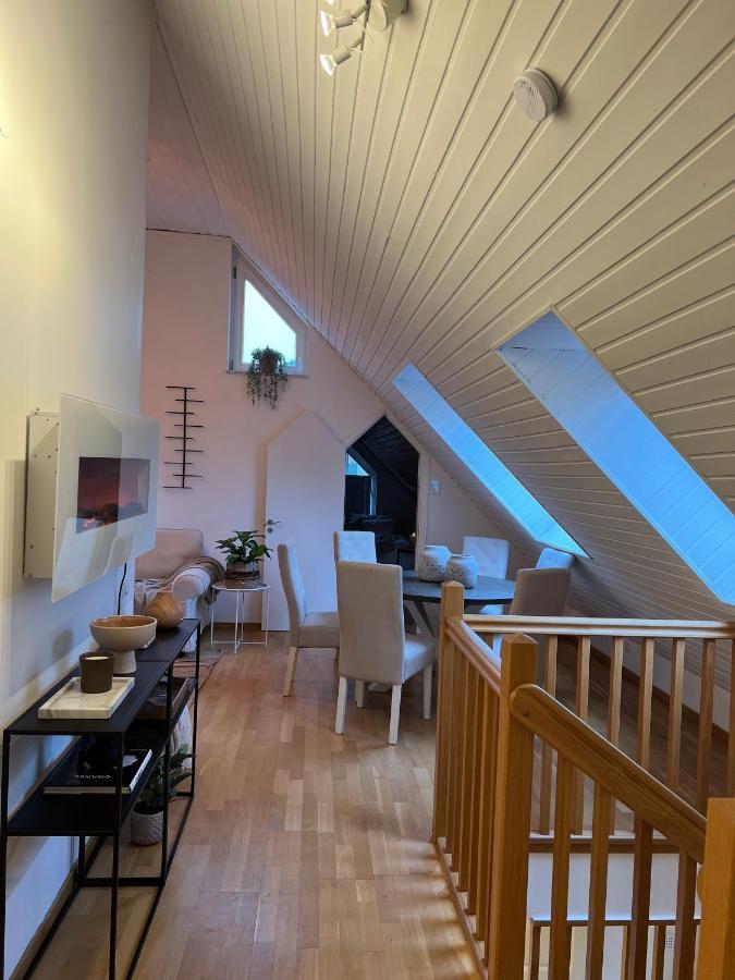 Fully Equipped Home Close To Malmoe & Copenhagen Vellinge Eksteriør billede
