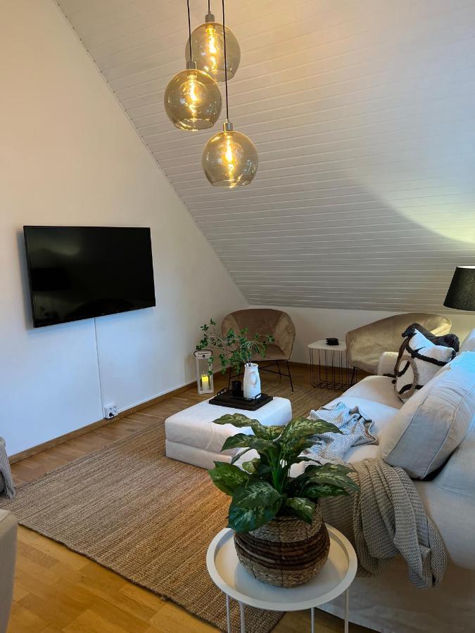 Fully Equipped Home Close To Malmoe & Copenhagen Vellinge Eksteriør billede