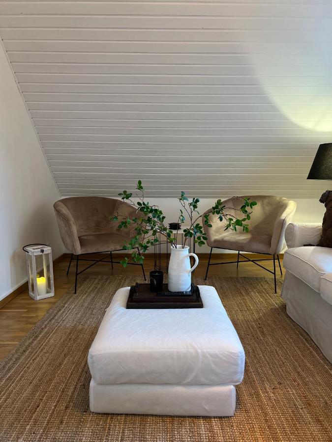Fully Equipped Home Close To Malmoe & Copenhagen Vellinge Eksteriør billede
