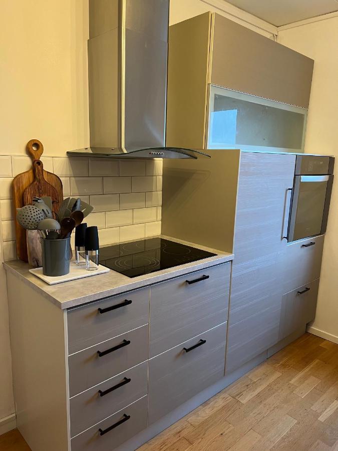 Fully Equipped Home Close To Malmoe & Copenhagen Vellinge Eksteriør billede
