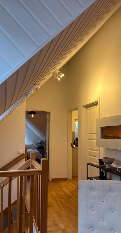 Fully Equipped Home Close To Malmoe & Copenhagen Vellinge Eksteriør billede