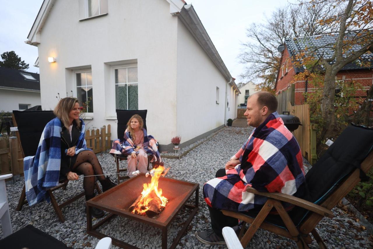 Fully Equipped Home Close To Malmoe & Copenhagen Vellinge Eksteriør billede